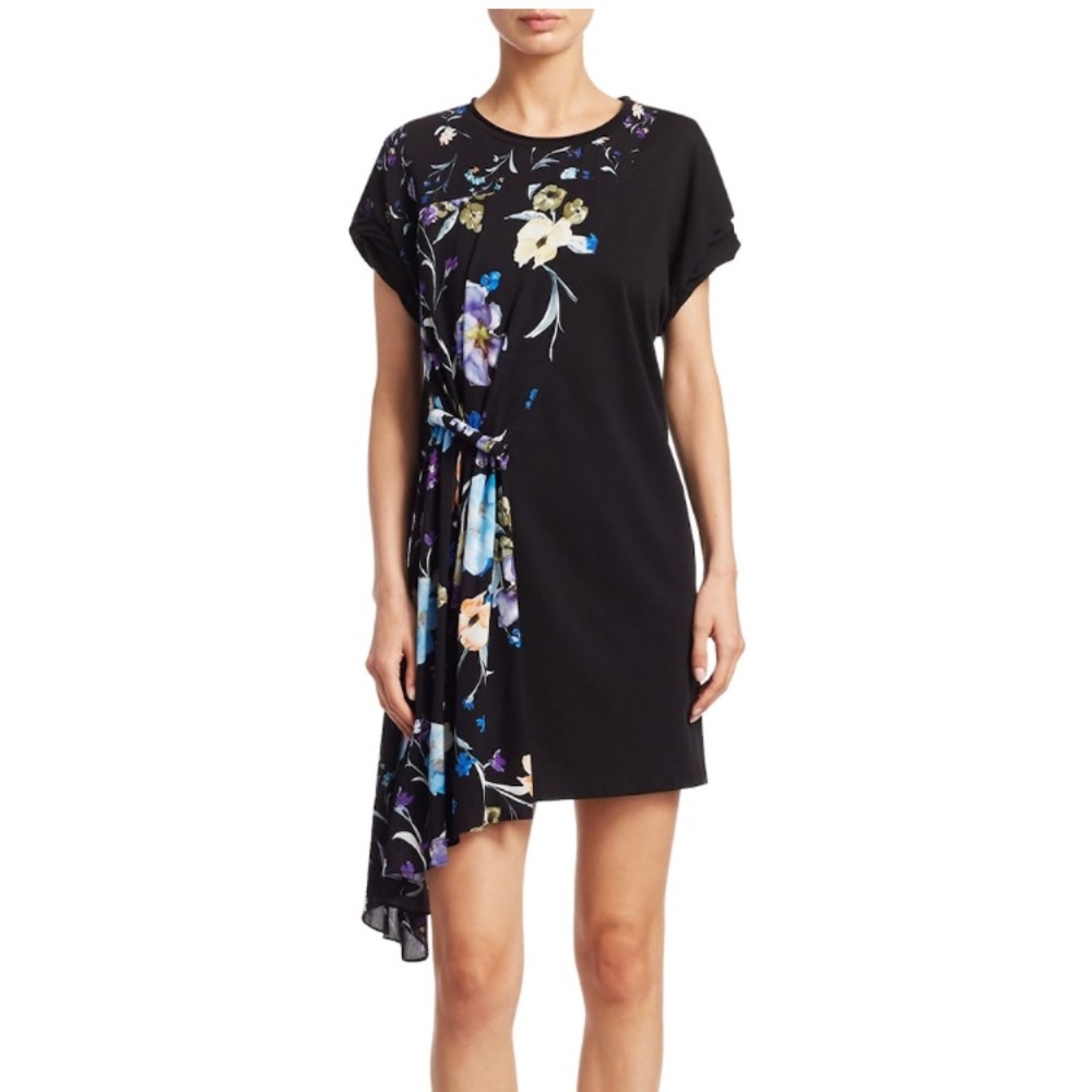 3.1 Phillip Lim floral dress